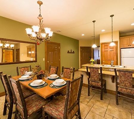 2Br Westgate Resort Sleeps 10 - Smoky Mtn Condo With Free Water Park 蓋特林堡 外观 照片