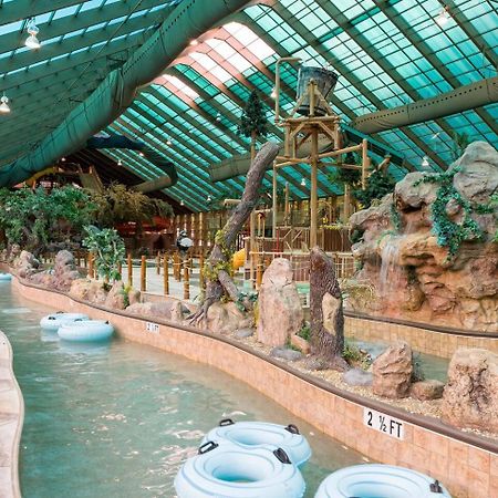 2Br Westgate Resort Sleeps 10 - Smoky Mtn Condo With Free Water Park 蓋特林堡 外观 照片