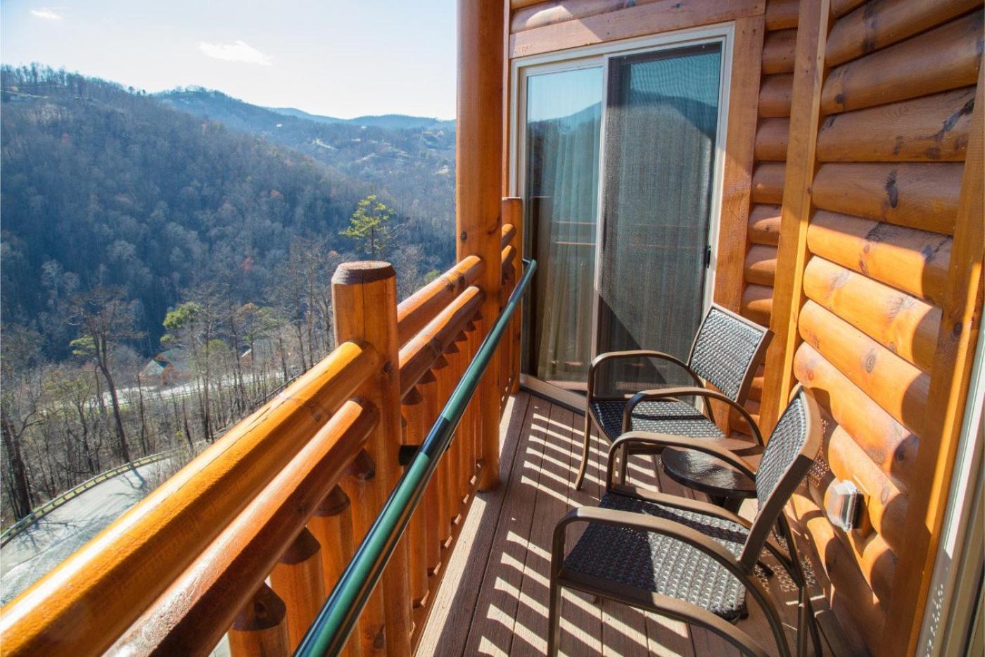 2Br Westgate Resort Sleeps 10 - Smoky Mtn Condo With Free Water Park 蓋特林堡 外观 照片
