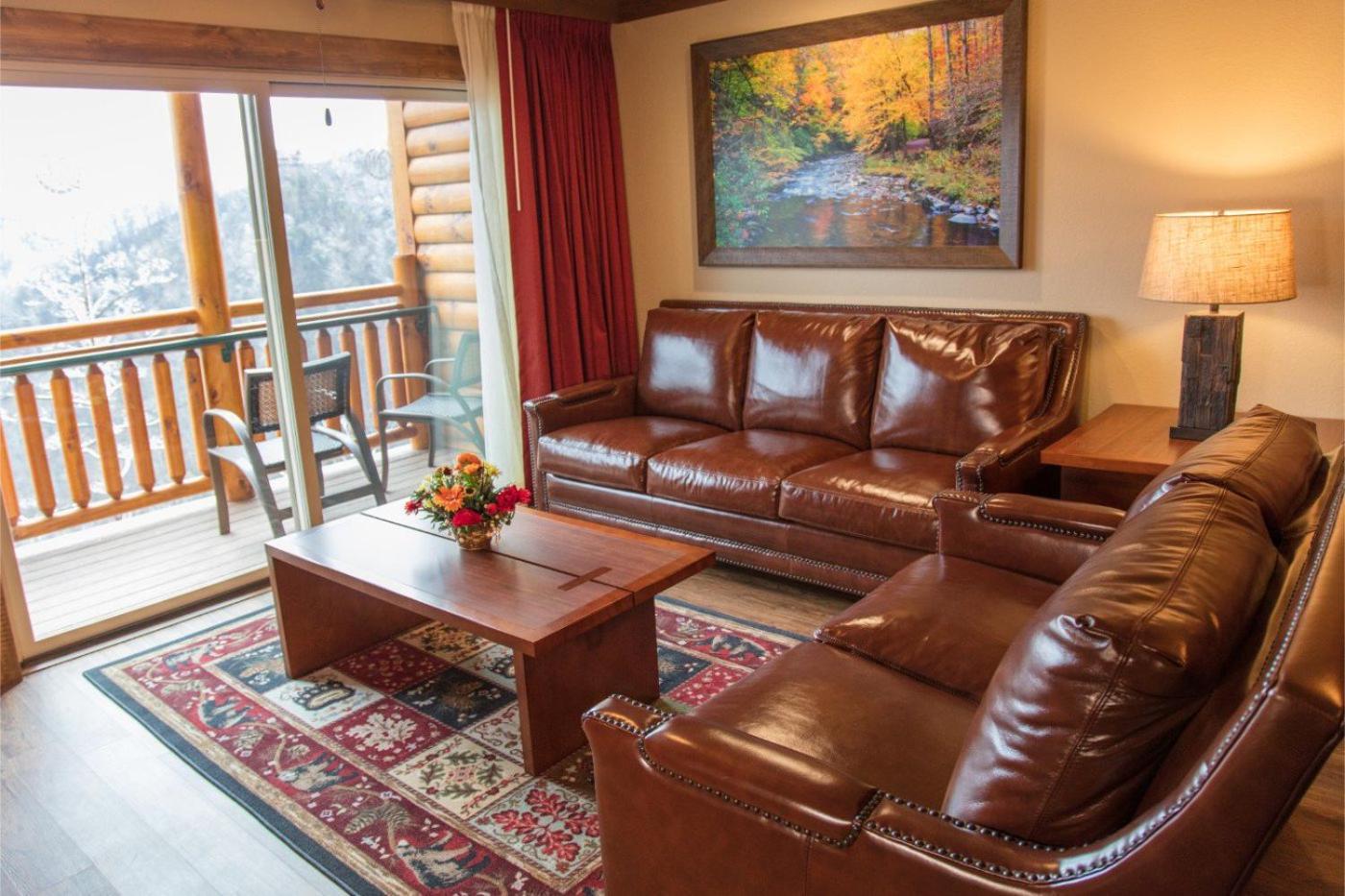 2Br Westgate Resort Sleeps 10 - Smoky Mtn Condo With Free Water Park 蓋特林堡 外观 照片