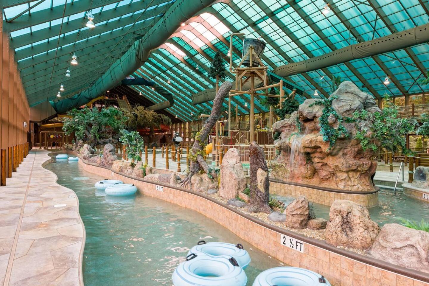 2Br Westgate Resort Sleeps 10 - Smoky Mtn Condo With Free Water Park 蓋特林堡 外观 照片